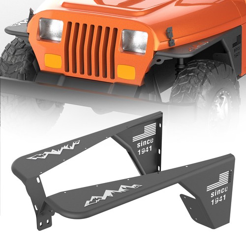 Fit jeep wrangler - wrangler, yj