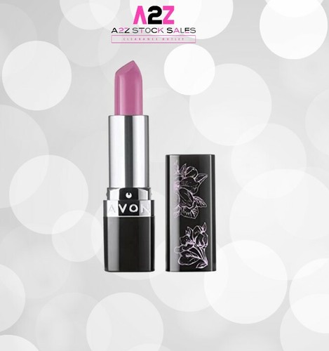 Avon true colour lipstick - colour,