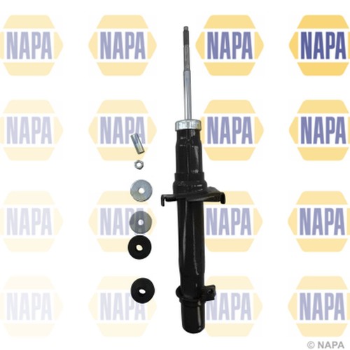 Shock absorber front left - 1x,