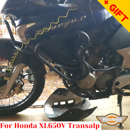 For honda 650 - xl,