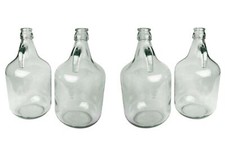 Pack of 2, 4 & 6, gallon