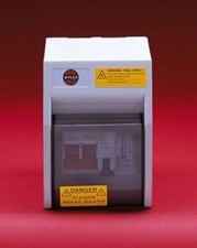Wylex NHB16MPV PV Extension