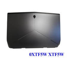 cn-0XTF5W For   Alienware M17X R2 R3 R5 A Shell Screen Cover Face Shell #A6-14
