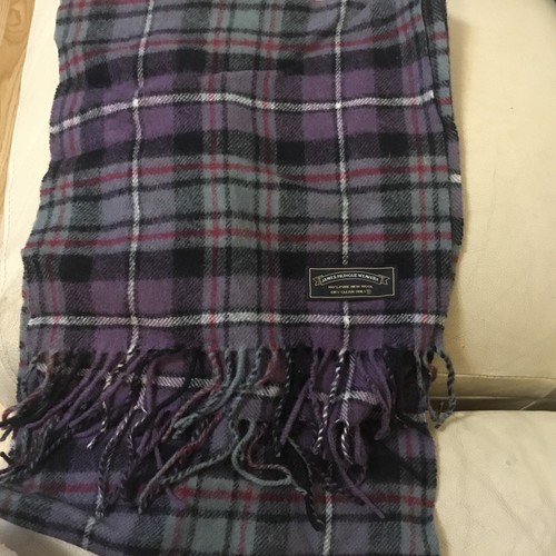 James pringle weavers scarf - pringle,
