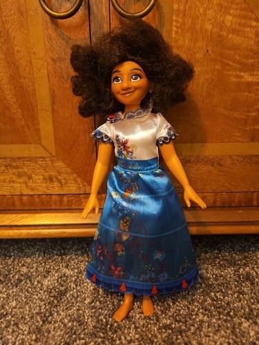 Disney encanto mirabel - disney,