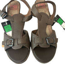 Ladies M and S Footglove