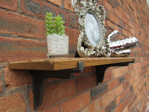Solid oak wood - oak, handmade