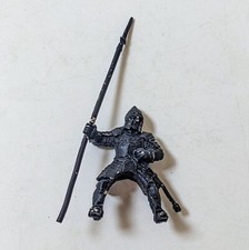 Rohan Royal Guard Rider