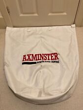 Axminster chip extractor dust/filter bag