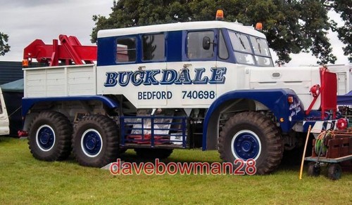Photo leyland martian ex - photo,