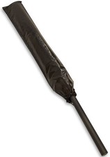 Woodside Large Black Outdoor