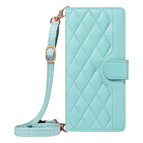 Crossbody leather flip - crossbody,
