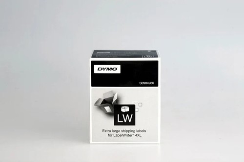 Genuine dymo 4xl - genuine,
