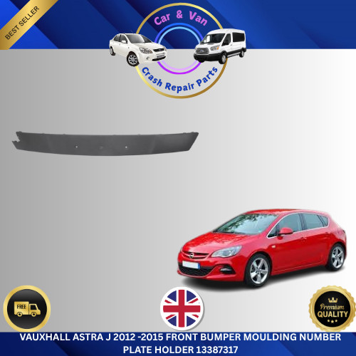 Vauxhall astra 2012 2015 - j, -2015