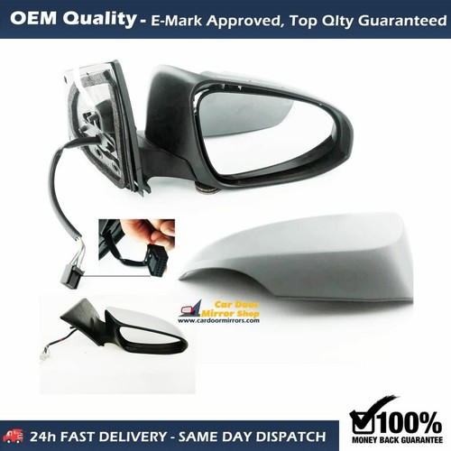 Electric prime complete wing - electric,