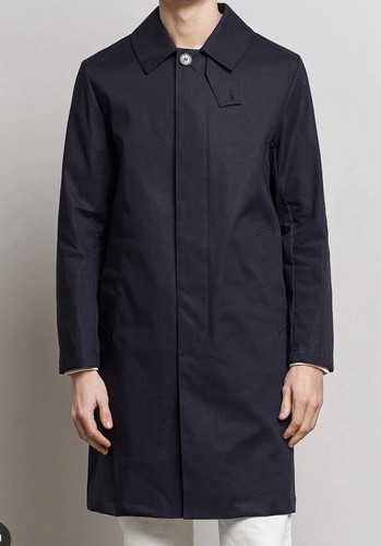 Mackintosh manchester size - manchester, 42