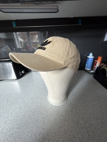 Adidas beige cotton - beige,