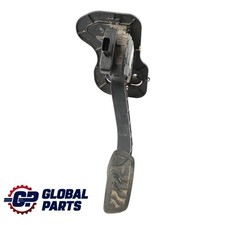 Ford Transit Mk8 Throttle