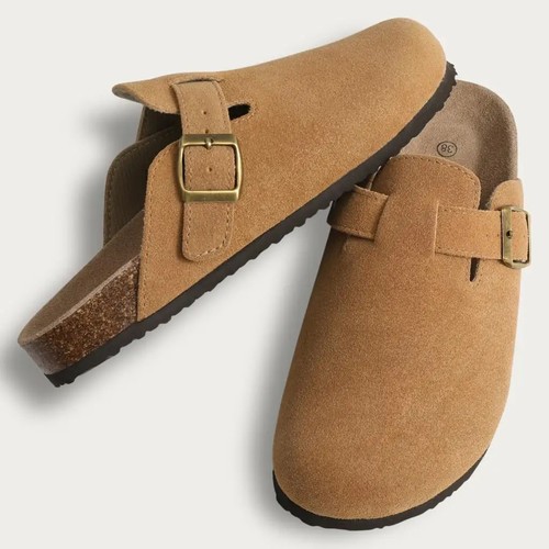 Kidmi womens genuine suede - womens,