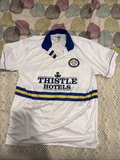 Leeds United 1994 Retro Shirt
