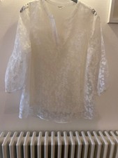 Phase Eight Studio 8 white