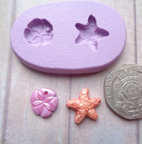 Mini craft mould - mini, sand