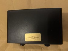 Archer Audio/Video Processor