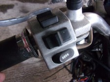 KAWASAKI EN 500 VULCAN 90-95 -