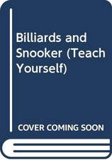 Billiards and Snooker (Teach