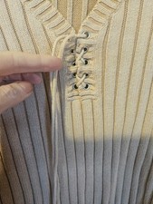 Bonmarche V Necked Jumper