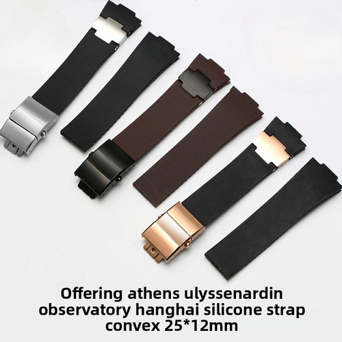 For ulyssen nardin - for,