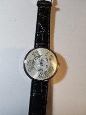 Solo watch with - watch, strap