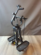 Trainer pedal exercise machine - pedal,
