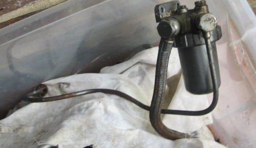 Yanmar marine 124790 55601 - yanmar,