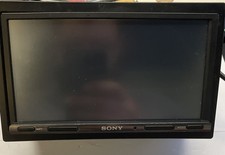 Sony XAV-AX3250 6.95" CarPlay