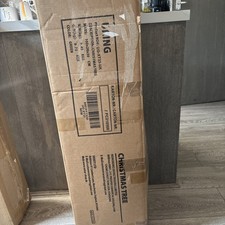 180 cm Christmas Tree Green Slim Pencil Artificial Bushy Pine XMAS Decoration