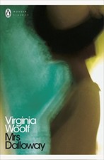 Mrs Dalloway: Virginia Woolf
