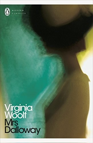 Mrs dalloway virginia woolf - dalloway:,
