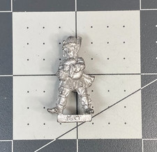 GW Classic BRETONNIAN MILITIA