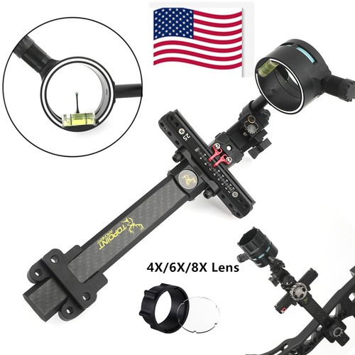 Tx9610 compound bow sight - compound,