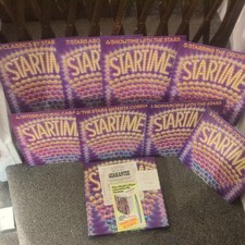 VARIOUS  Startime  1978