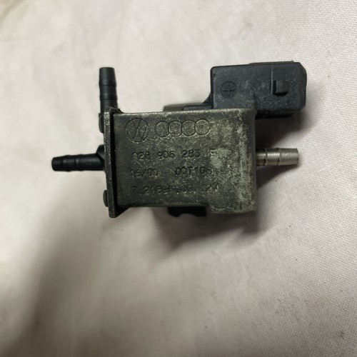 N75 solenoid valve - n75,
