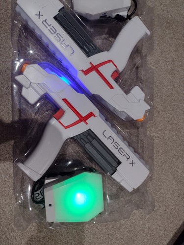 Laser tower with - 2,