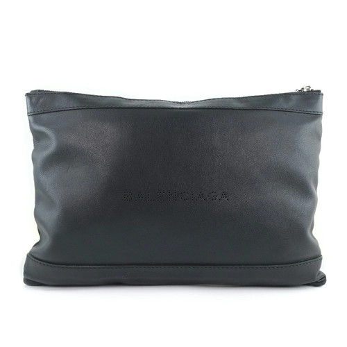 Balenciaga navy clip 37373 - balenciaga,