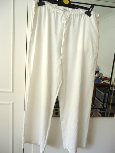 Ladies linen - ladies,