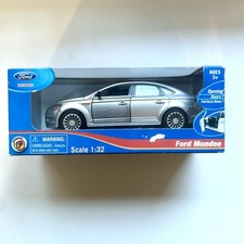 Ford Mondeo Diecast 1:32