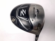 Cobra ZL Driver 9.5* Aldila