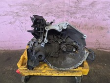 2012 CITROEN C3 MK2 5 SPEED