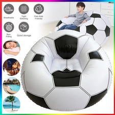 Large Slouchy Inflatable Sofa