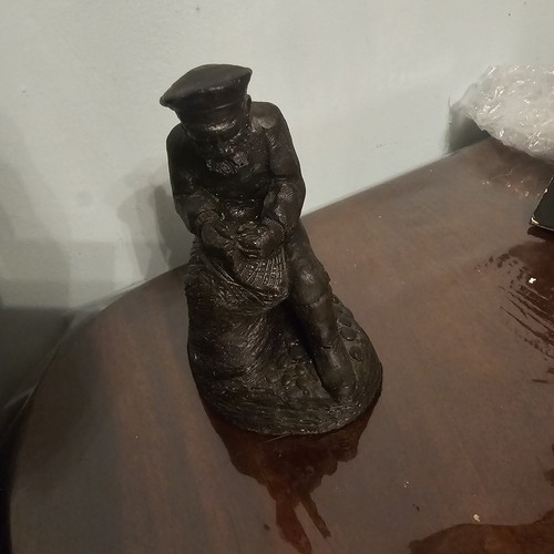 Vintage kingmaker welsh coal - kingmaker,